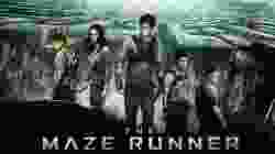 The Maze Runner เมซ รันเนอร์ วงกตมฤตยู 2014