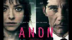 Anon อานอน แหกกฎล่า ฆ่าล้ำอนาคต 2018