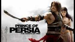 Prince Of Persia มหาสงครามทะเลทรายแห่งกาลเวลา 2010