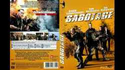 Sabotage คนเหล็กล่านรก 2014