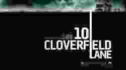 10 Cloverfield Lane 10 โคลเวอร์ฟิลด์ 2016