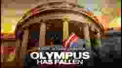 Olympus Has Fallen ฝ่าวิกฤติ วินาศกรรมทำเนียบขาว 2013