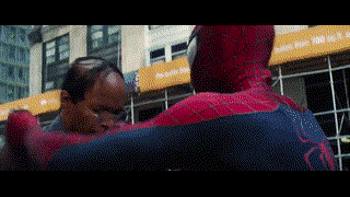 The Amazing Spider-Man 2 ดิ อะเมซิ่ง สไปเดอร์แมน 2 2017