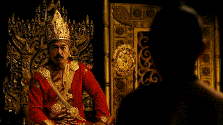 King Naresuan 1 ตำนานสมเด็จพระนเรศวรมหาราช ภาค ๑ องค์ประกันหงสา 2007