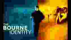 The Bourne 1 Identity ล่าจารชน…ยอดคนอันตราย 2002