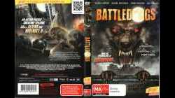 Battledogs สงครามแพร่พันธุ์มนุษย์หมาป่า 2013