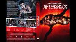 Aftershock คนคลั่ง 8.8 ริกเตอร์ 2012