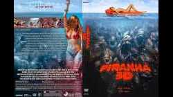 Piranha 3D ปิรันย่า กัดแหลกแหวกทะลุ 2010