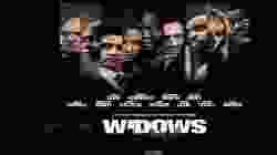 Widows หม้ายสาวล้างบัญชีหนี้ 2018