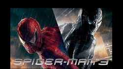 Spider-Man 3 ไอ้แมงมุม 3 2007