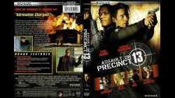 Assault on Precinct 13 สน.13 รวมหัวสู้ 2005