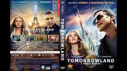 Tomorrowland ผจญแดนอนาคต 2015