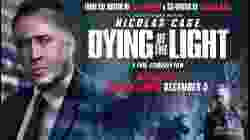 Dying Of The Light  ปฏิบัติการล่า เด็ดหัวคู่อาฆาต 2014