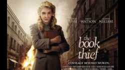 The Book Thief จอมโจรหนังสือ 2013