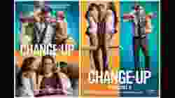 The Change-Up คู่ต่างขั้ว รั่วสลับร่าง 2011