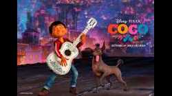 Coco โคโค่ วันอลวน วิญญาณอลเวง 2017