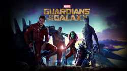 Guardians of the Galaxy รวมพันธุ์นักสู้พิทักษ์จักรวาล (2014)