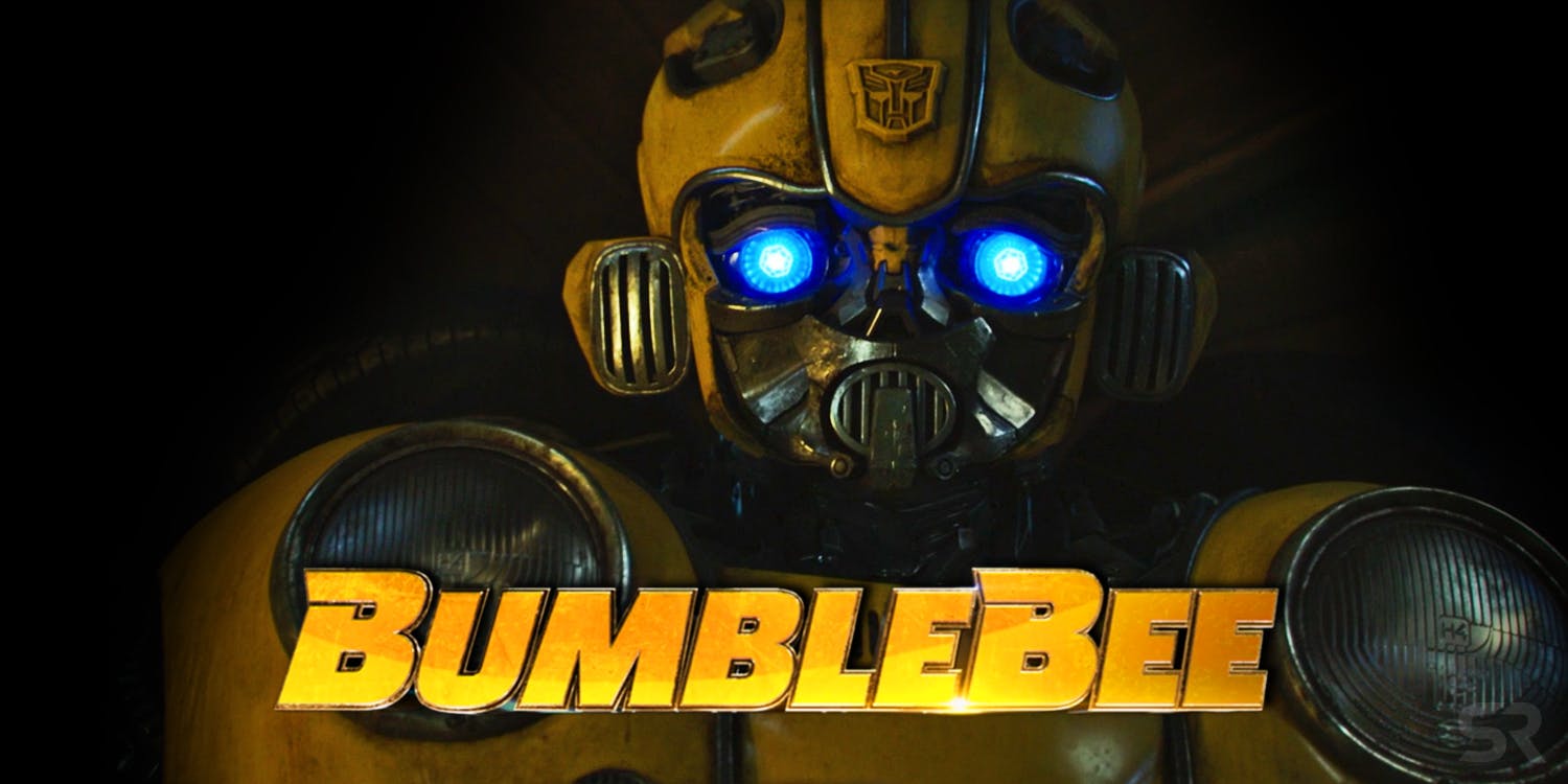 Bumblebee บัมเบิ้ลบี (2018)