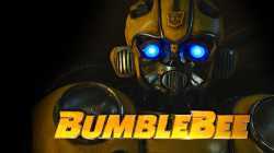 Bumblebee บัมเบิ้ลบี (2018)