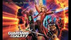 Guardians of the Galaxy Vol. 2 รวมพันธุ์นักสู้พิทักษ์จักรวาล 2 (2017)