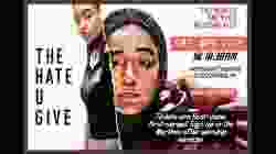 The Hate U Give (2018)