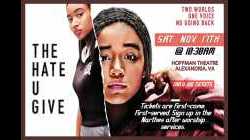The Hate U Give (2018)