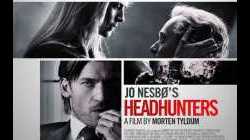 Headhunters ล่าหัวเกมโจรกรรม (2011)