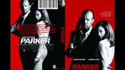 Parker ปล้นมหากาฬ (2013)
