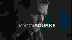 Jason Bourne เจสัน บอร์น ยอดจารชนคนอันตราย (2016)