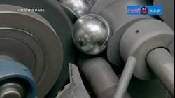 การผลิต - ลูกเปตอง