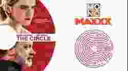 The Circle เดอะ เซอร์เคิล (2017)