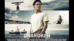 Unbroken Path to Redemption (2018)