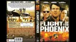 Flight of the Phoenix เหินฟ้าแหวกวิกฤติระอุ (2004)