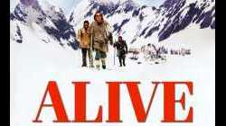 Alive ปาฏิหาริย์สุดขั้วโลก (1993) (ซับไทย)