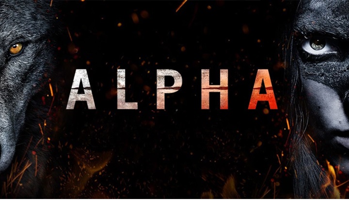 Alpha ผจญนรกแดนทมิฬ 20,000 ปี (2018)