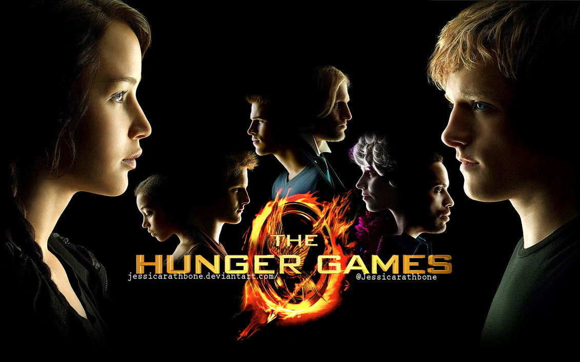 The Hunger Games เกมล่าเกม (2012)