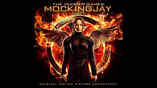 The Hunger Games Mockingjay - Part 1 เกมล่าเกม 3 ม็อกกิ้งเจย์ พาร์ท 1 (2014)