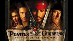 Pirates of the Caribbean 1 The Curse of the Black Pearl คืนชีพกองทัพโจรสลัดสยองโลก (2003)