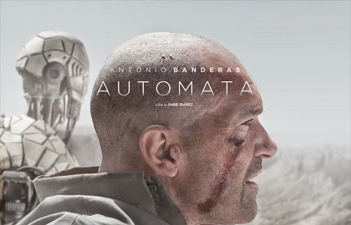 Automata ล่าจักรกล ยึดอนาคต (2014)