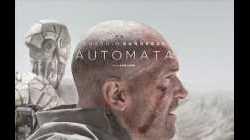 Automata ล่าจักรกล ยึดอนาคต (2014)