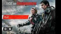 Edge of Tomorrow ซูเปอร์นักรบดับทัพอสูร (2014)