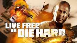 Die Hard 4 Live Free or ดาย ฮาร์ด 4 ปลุกอึด ตายยาก (2007)