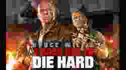 Die Hard 5  A Good Day to ดาย ฮาร์ด 5 วันดีมหาวินาศ คนอึดตายยาก (2013)