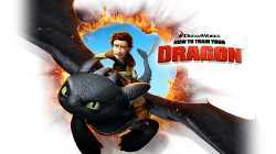 How to Train Your Dragon 1 อภินิหารไวกิ้งพิชิตมังกร 1 (2010)