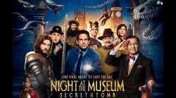 Night At The Museum 2 Battle Of The Smithsonian มหึมาพิพิธภัณฑ์ ดับเบิ้ลมันส์ทะลุโลก ภาค2 (2009)