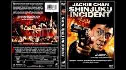 Shinjuku Incident ใหญ่แค้นเดือด (2009)