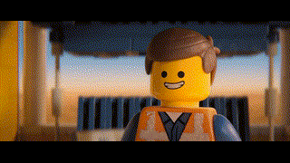 The Lego Movie 2 The Second Part เดอะ เลโก้ มูฟวี่ 2 (2019)