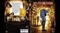 Night At The Museum 1 คืนมหัศจรรย์...พิพิธภัณฑ์มันส์ทะลุโลก (2006)