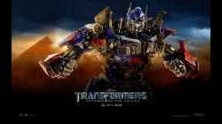 Transformers 2 Revenge of the Fallen ทรานฟอร์เมอร์ส มหาสงครามล้างแค้น (2009)