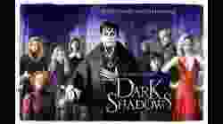 Dark Shadows แวมไพร์มึนยุค (2012)